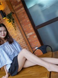 MussGirl慕丝女郎  NO.567 小崔(33)